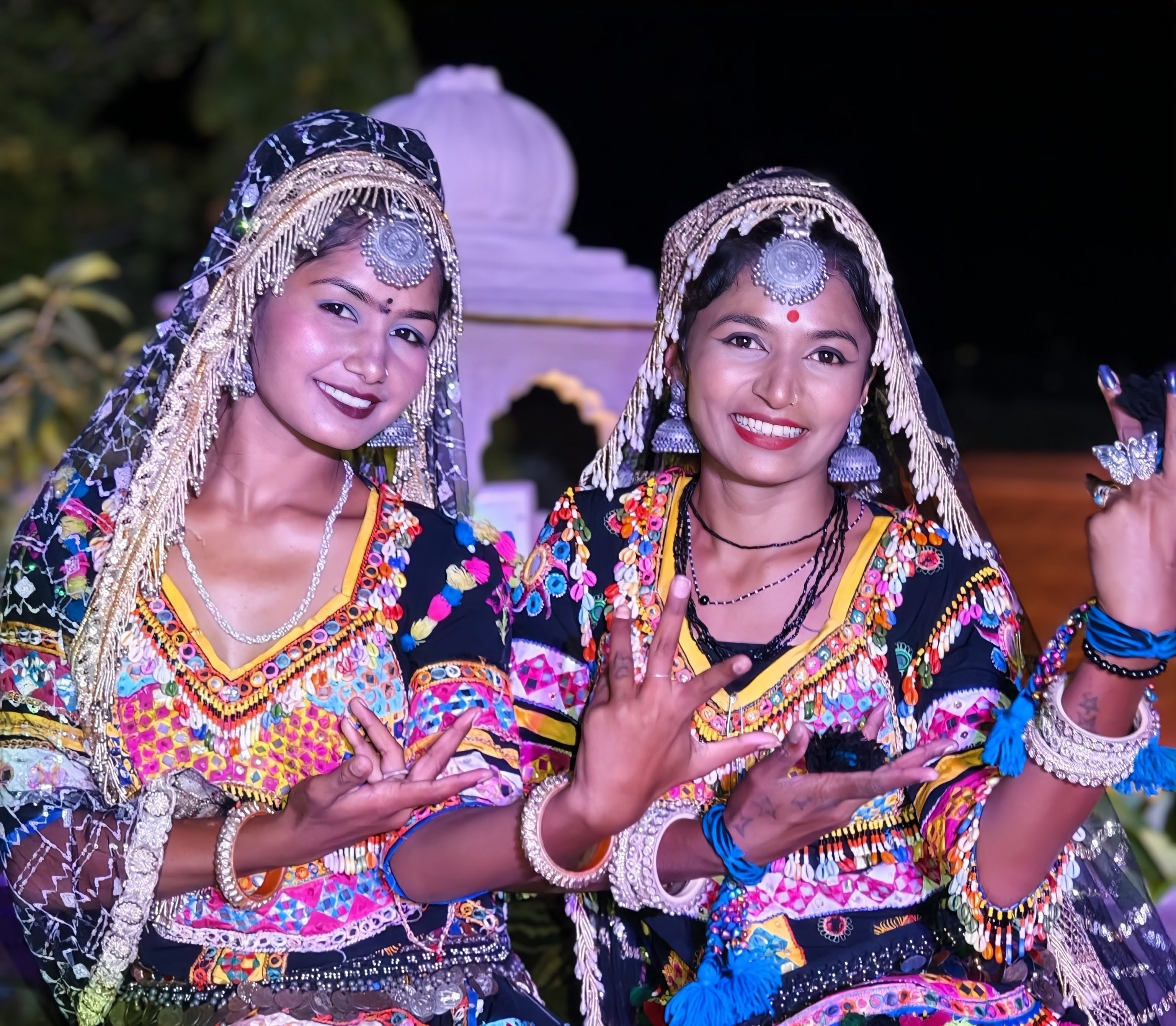 Rajasthani Cultural Program