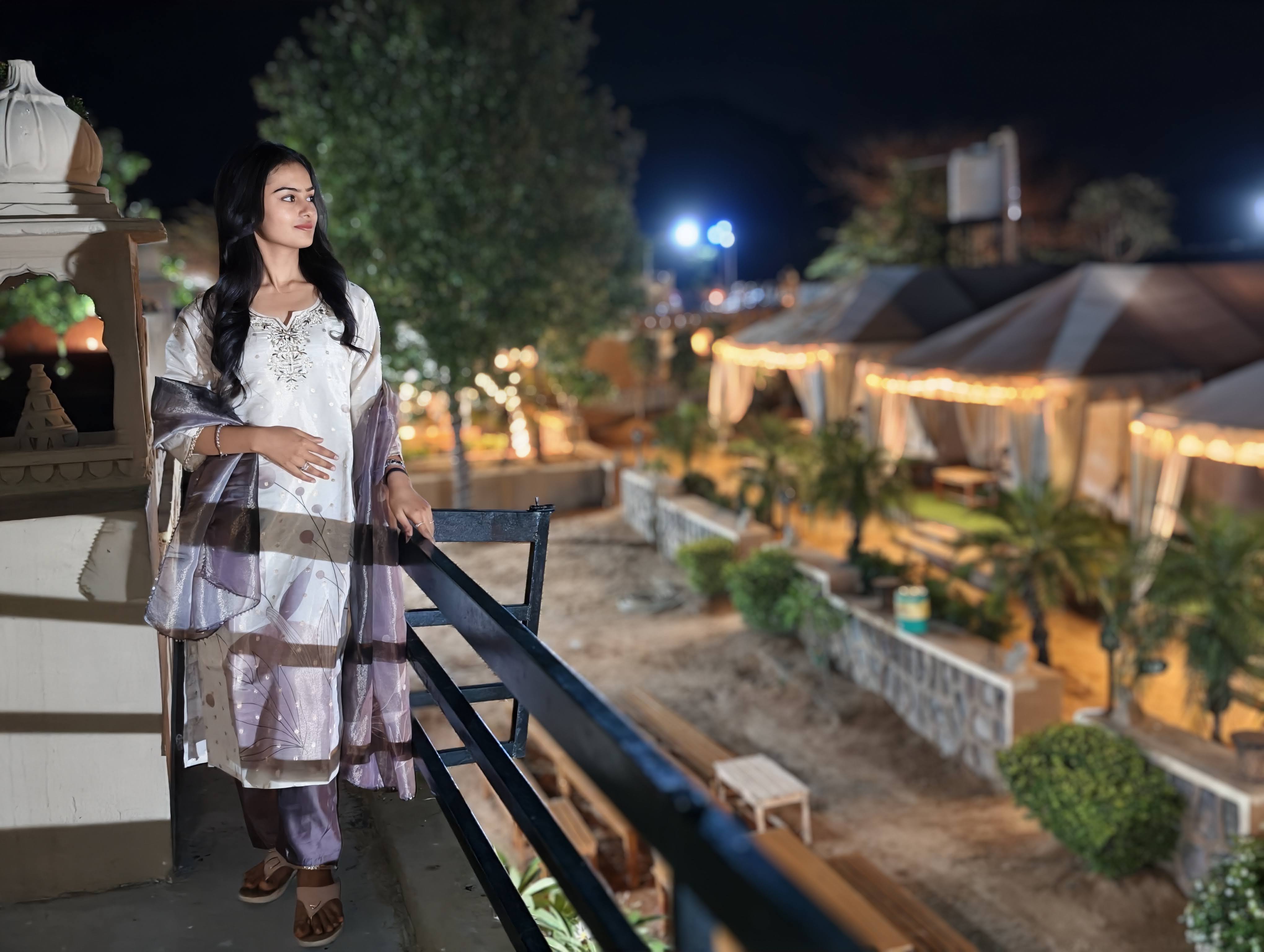 Guest Moments